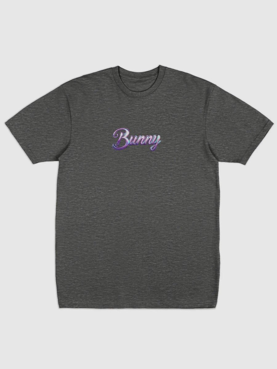 Shawty's Celestial Exclusive Premium Bunny T-shirt product image (3)