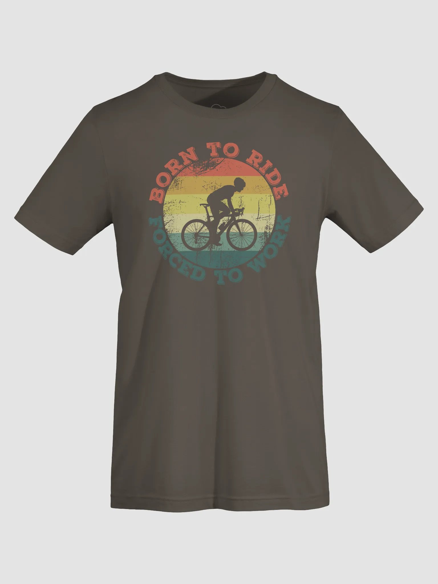 Born to Ride, Forced to Work product image (34)