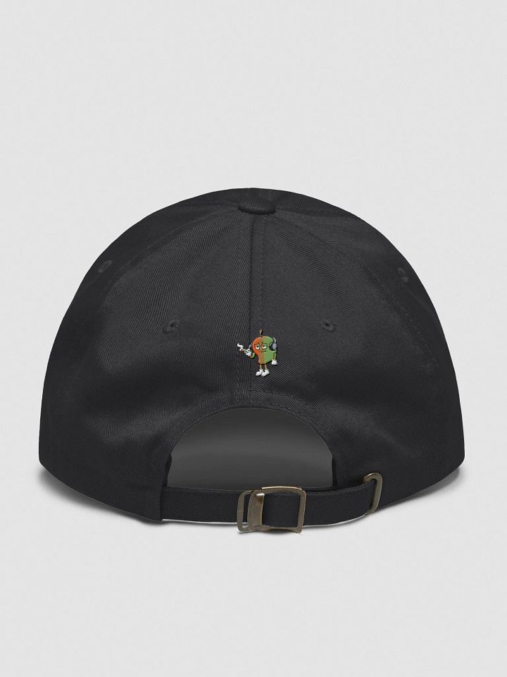 logo hat product image (3)