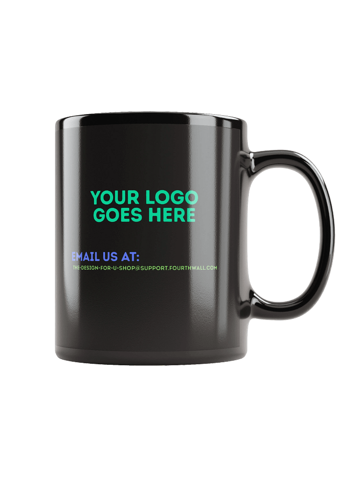 Customizable Mug product image (1)