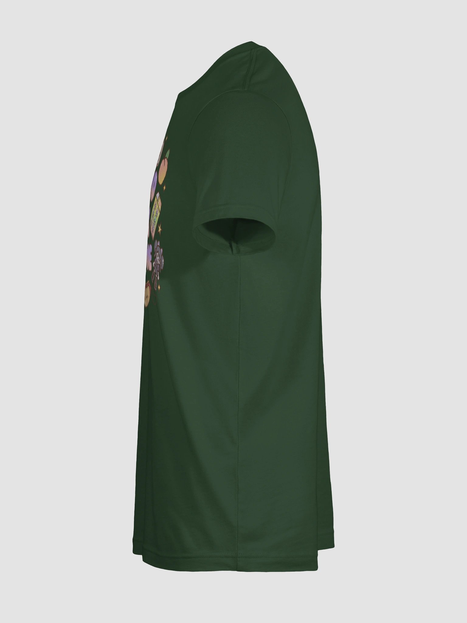 blind box baddie // t - shirt product image (88)
