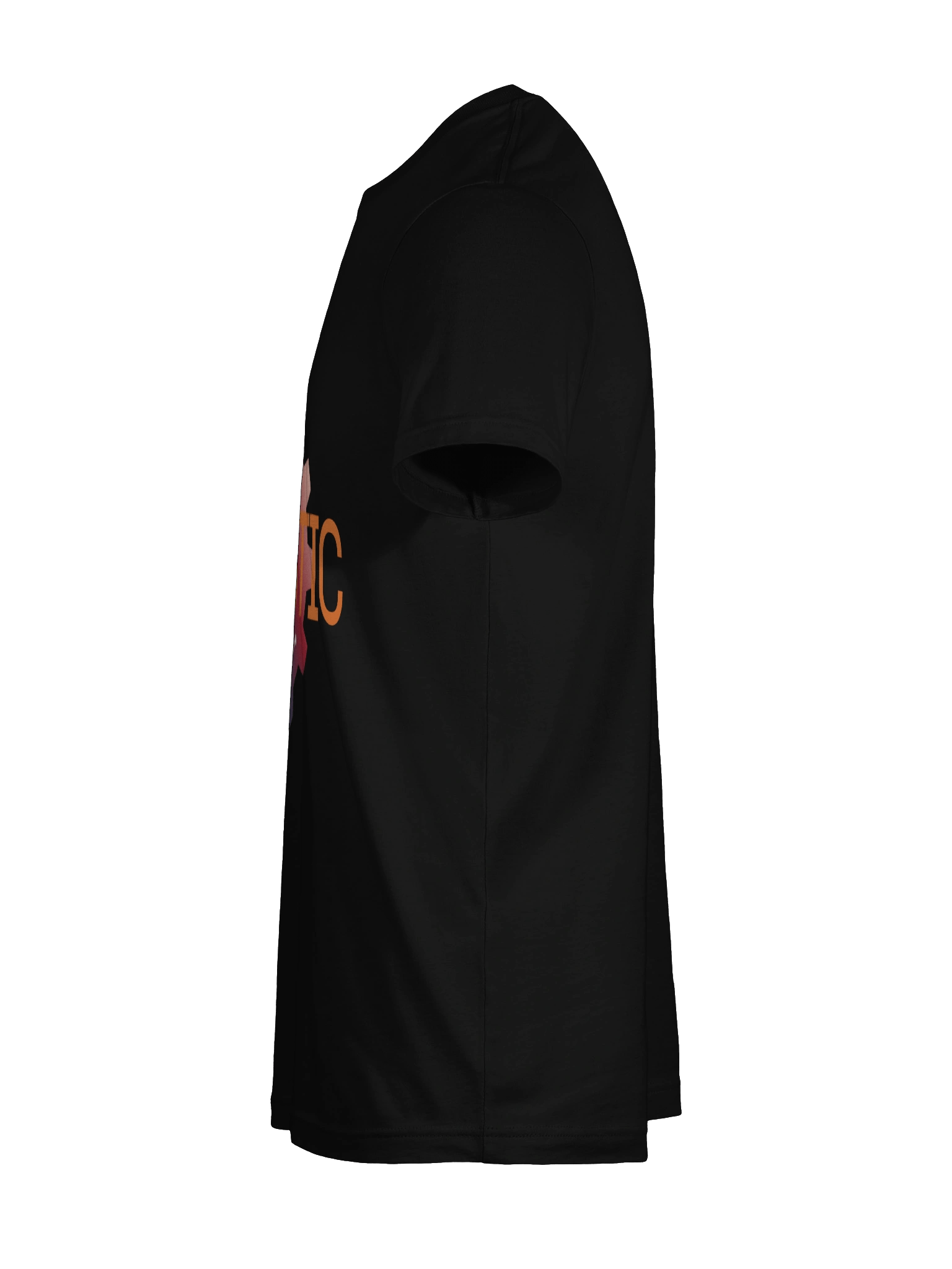 TISTIC Gear Original Logo Unlimited Series – Women’s T-Shirt product image (11)