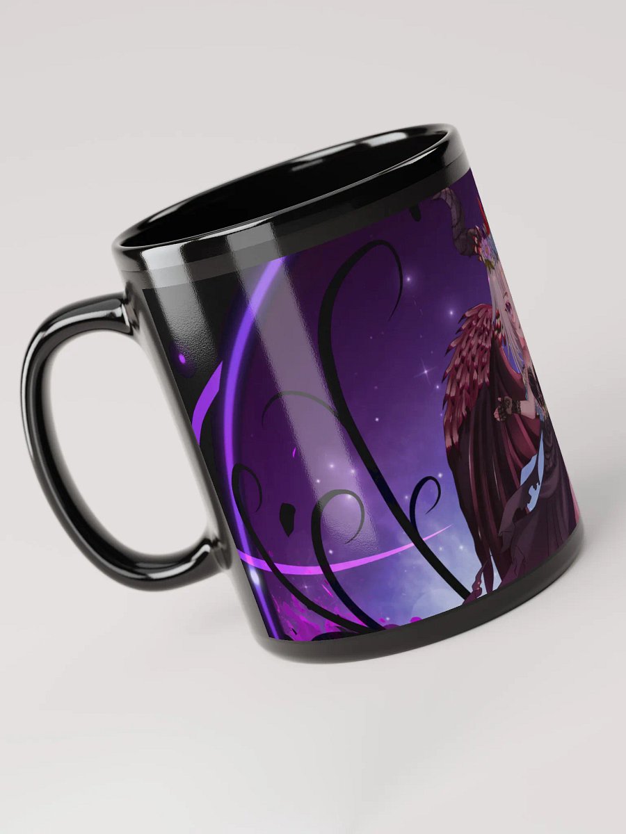 Hot Bean Juice Receptacle product image (5)