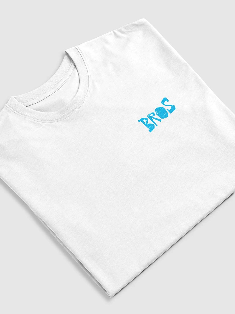 Messy Bros Unisex Tee product image (10)