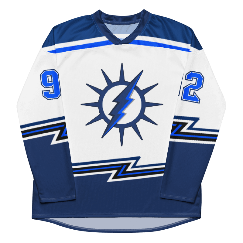 Thunder and Lightning product image (3)