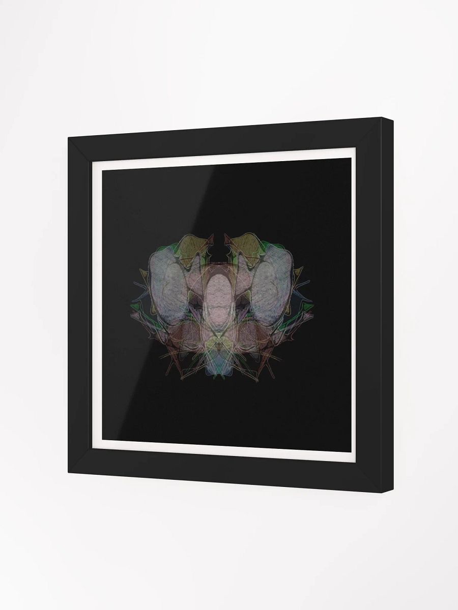 WITHIN Framed Print product image (2)