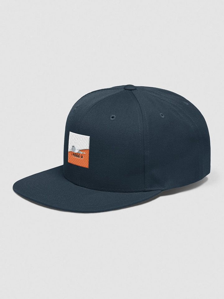 i need u hat product image (2)