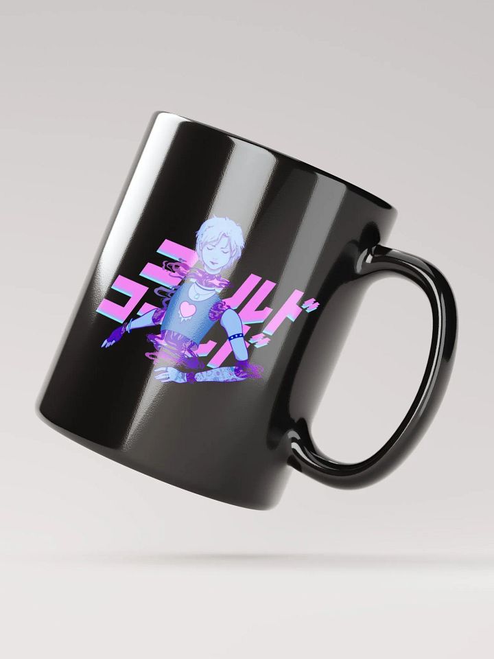 Cold Hearted Collection Mug product image (2)