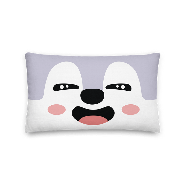 Skzoo Wolf Chan Pillow product image (2)