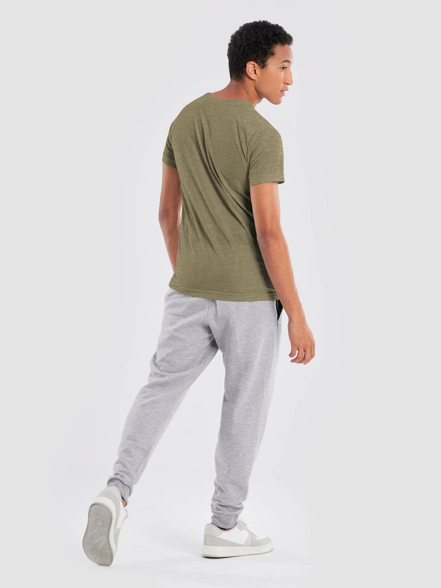 Bella+Canvas Triblend Short Sleeve T-Shirt product image (12)