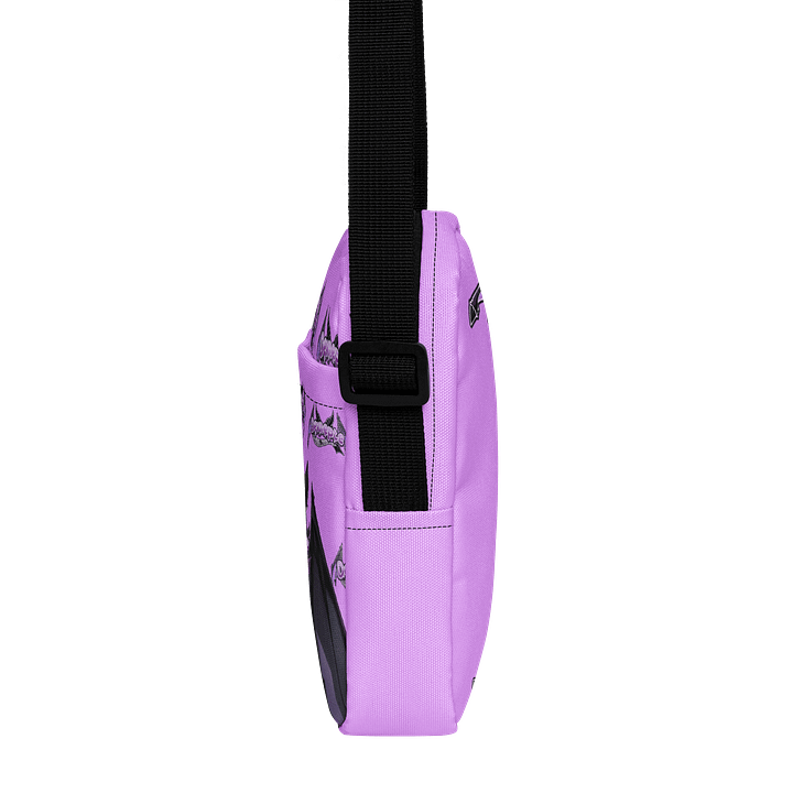 Devnepte Carry-On Bag product image (2)