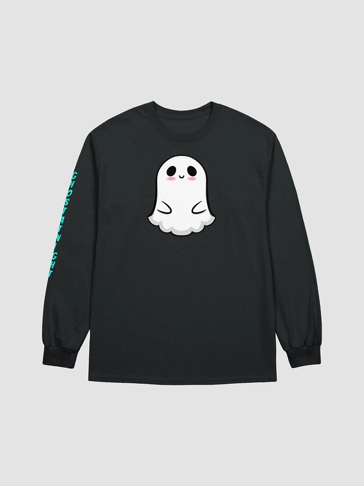 Long Sleeve T-Shirt product image (1)