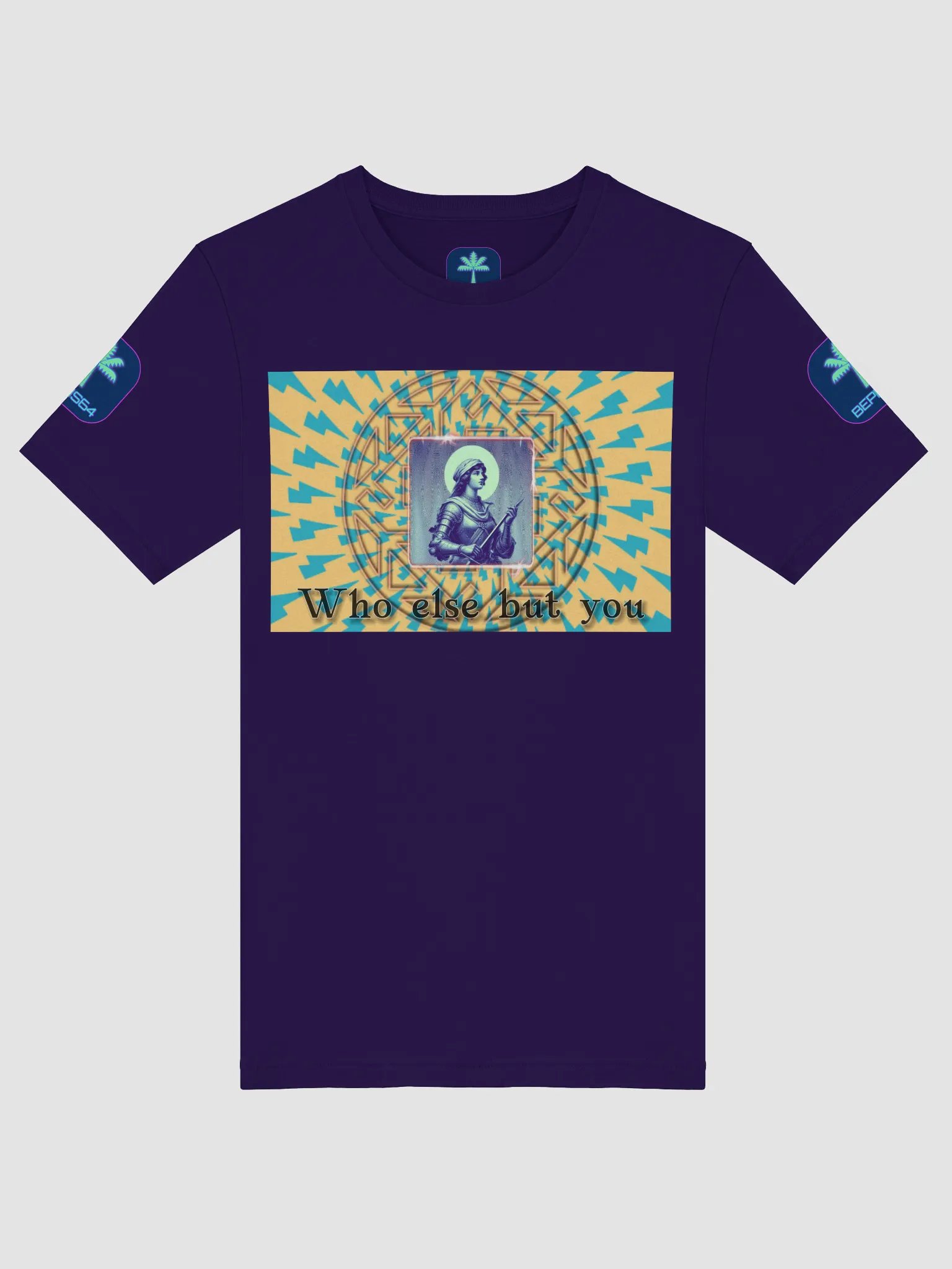 Who else but you product image (13)
