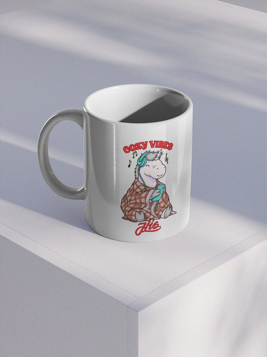 Cozy Vibes - Classic Mug product image (1)