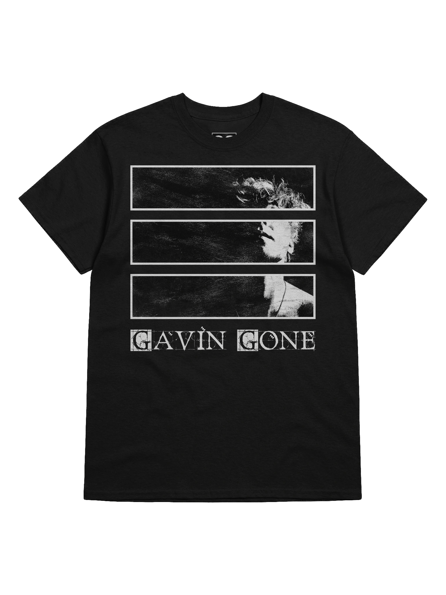 3 Layer Premium Heavyweight T-Shirt product image (5)