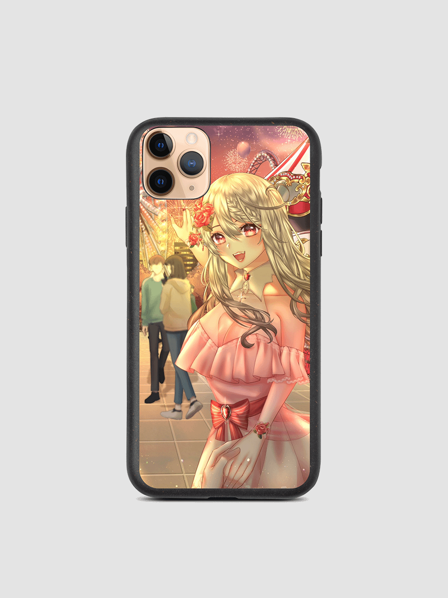 Iphone Cupie case product image (1)