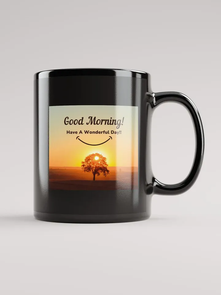 Smiling Sunrise Mug product image (1)
