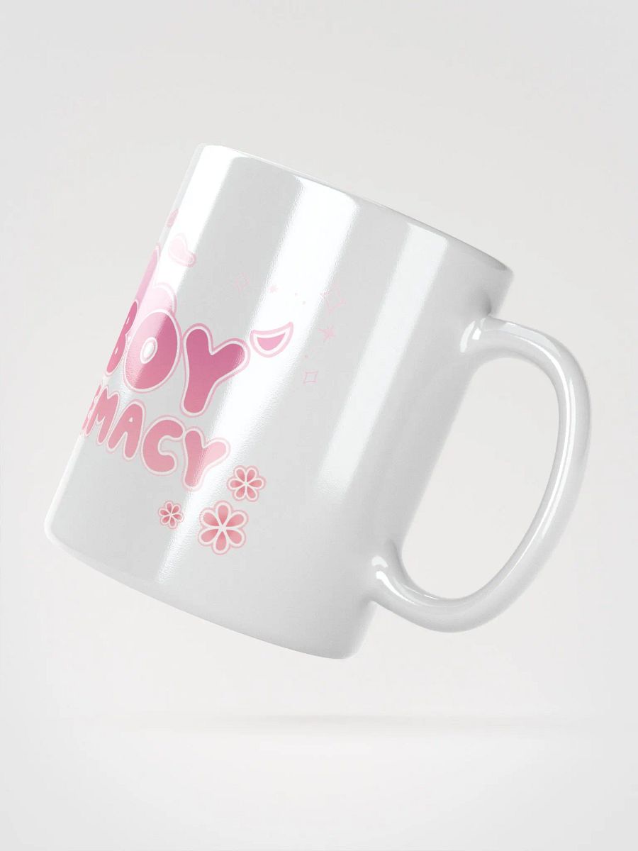 Pink Femboy Supremacy Cup product image (4)