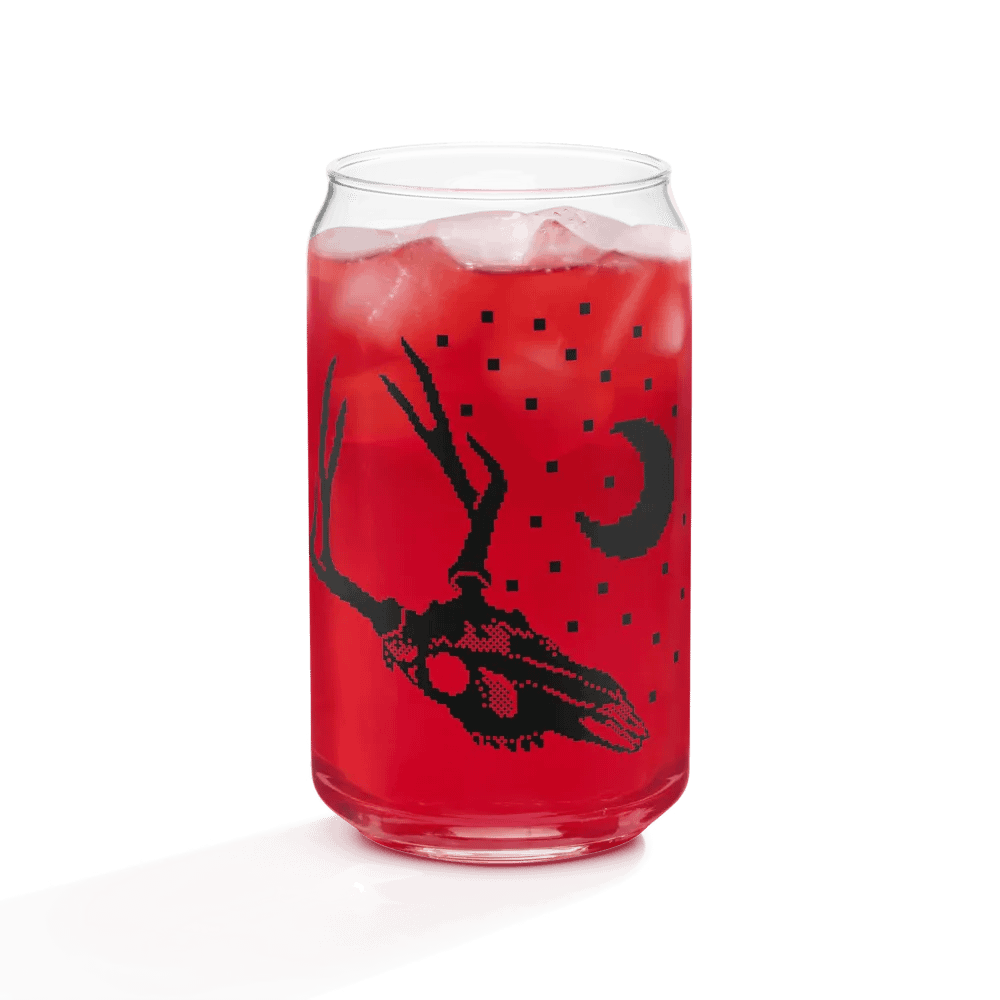 Mystic Deer Logo Cup product image (1)
