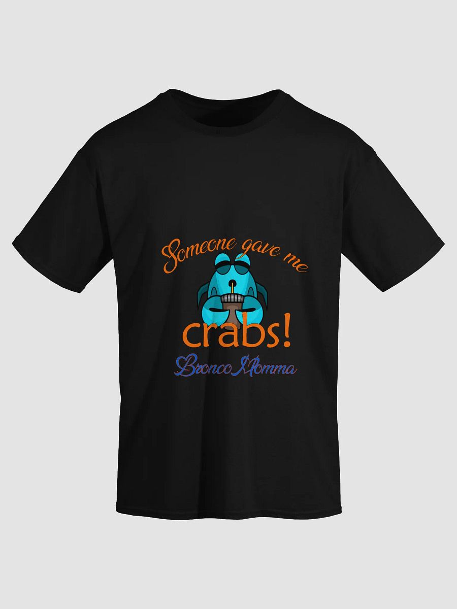 Someon gave me crabs product image (20)