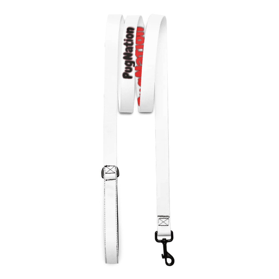 Pawsome Custom Print Pet Leash product image (3)