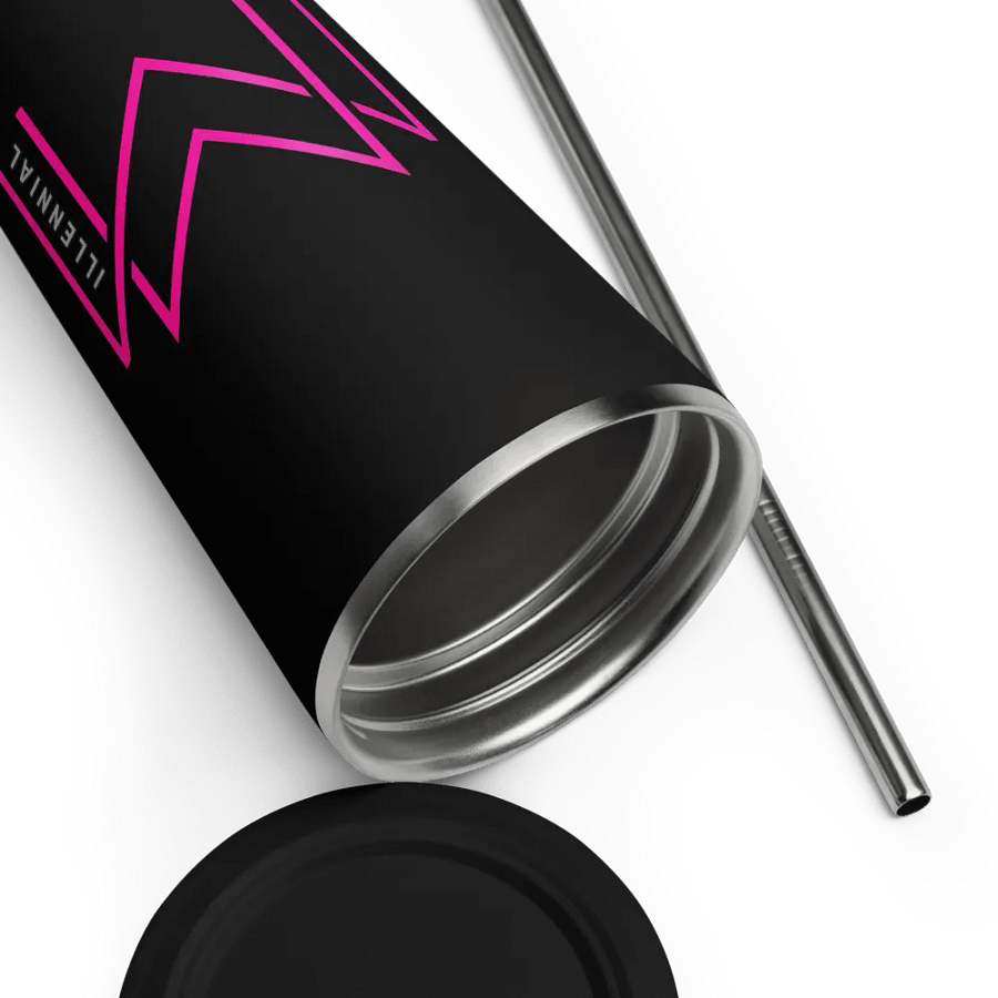 Millennial Insulated Tumbler collection product image (12)