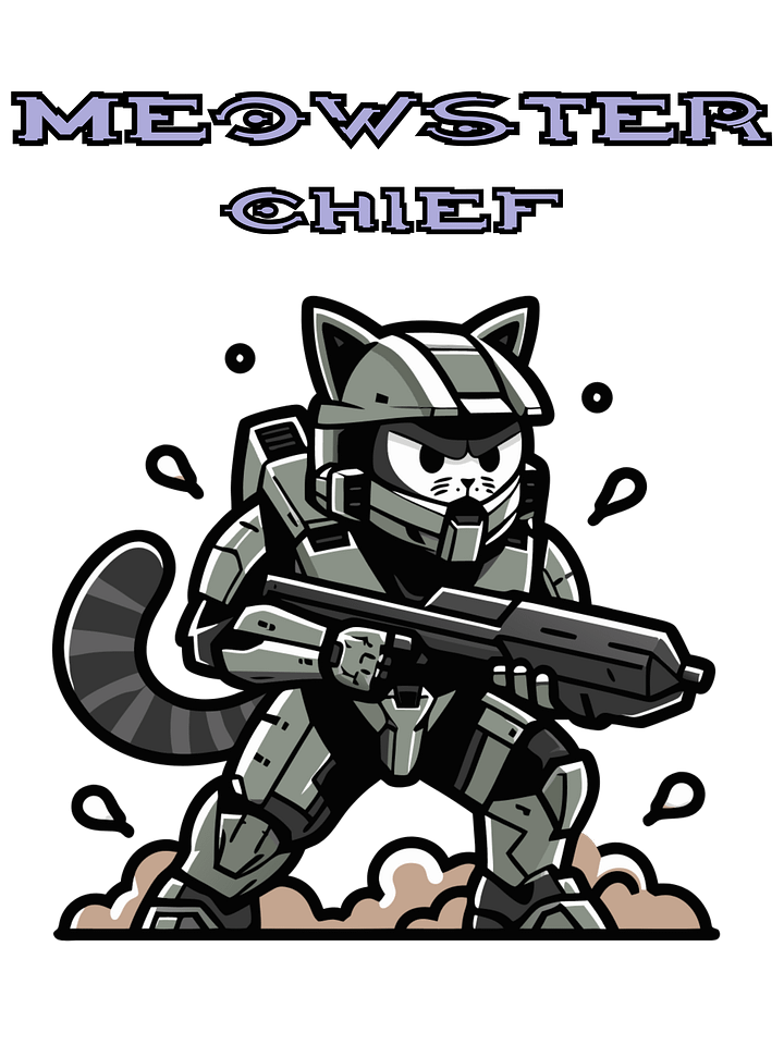 Halo Master Chief product image (2)