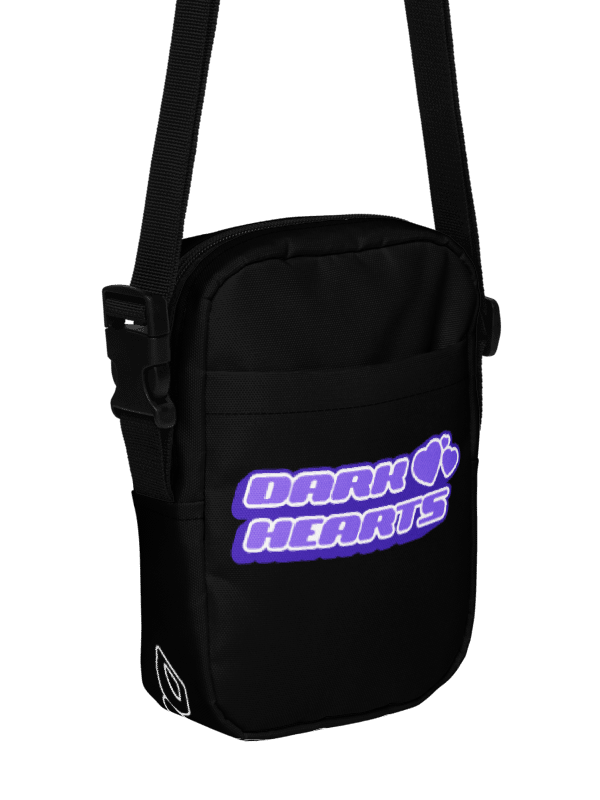 OG PURP FINGERBOARD BAG product image (1)