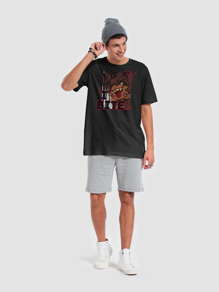 I BITE (2024 halloween merch!) product image (6)
