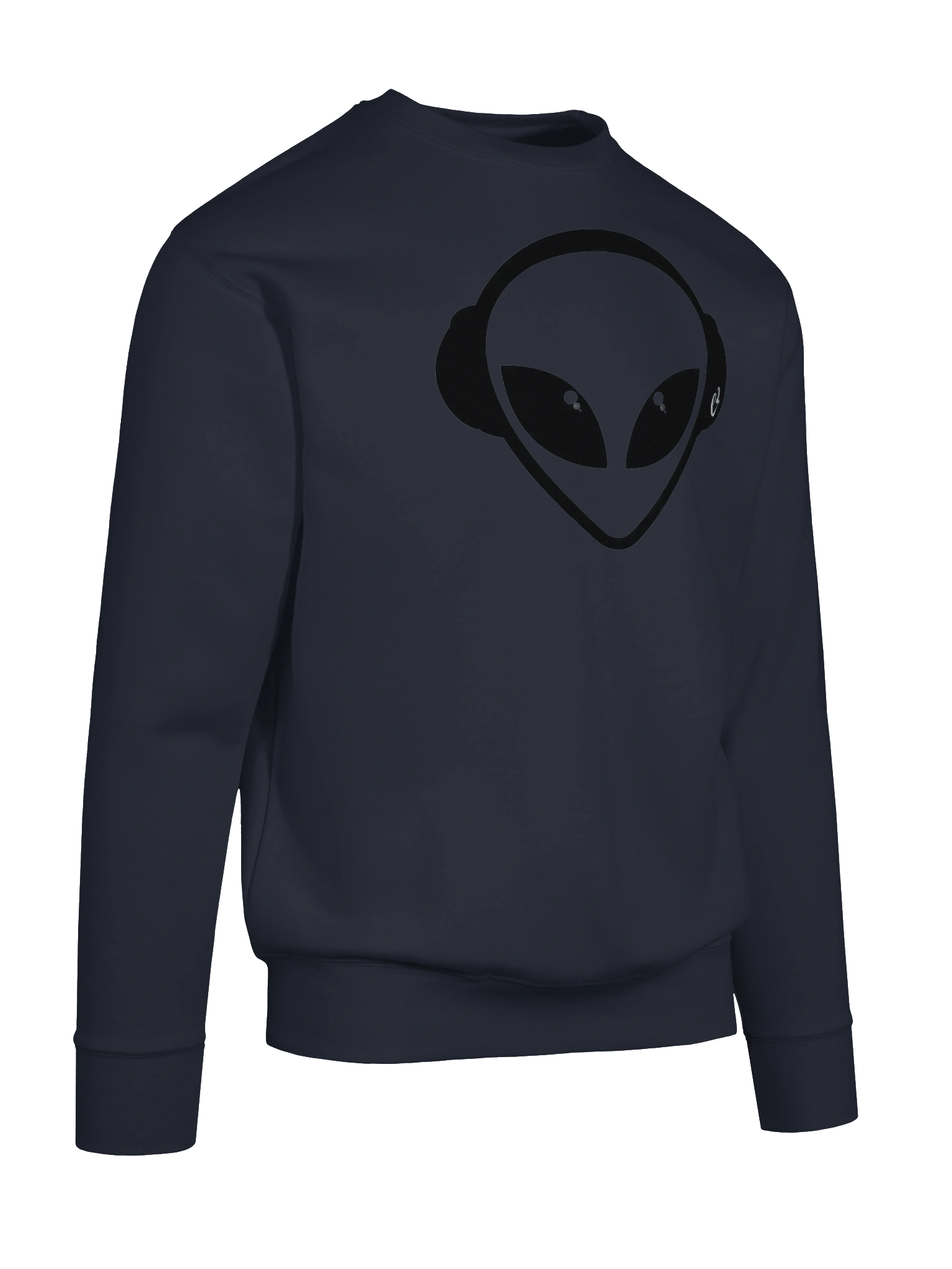 e² Alien Premium Sweatshirt product image (10)
