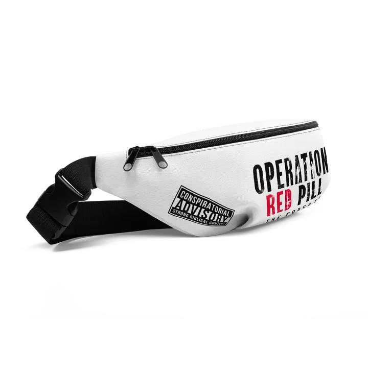 ORP Fanny Pack product image (2)