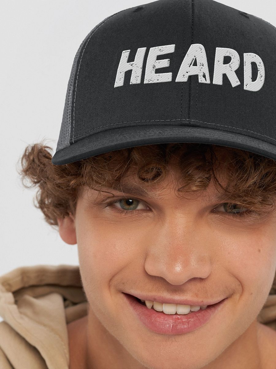Heard Hat product image (8)