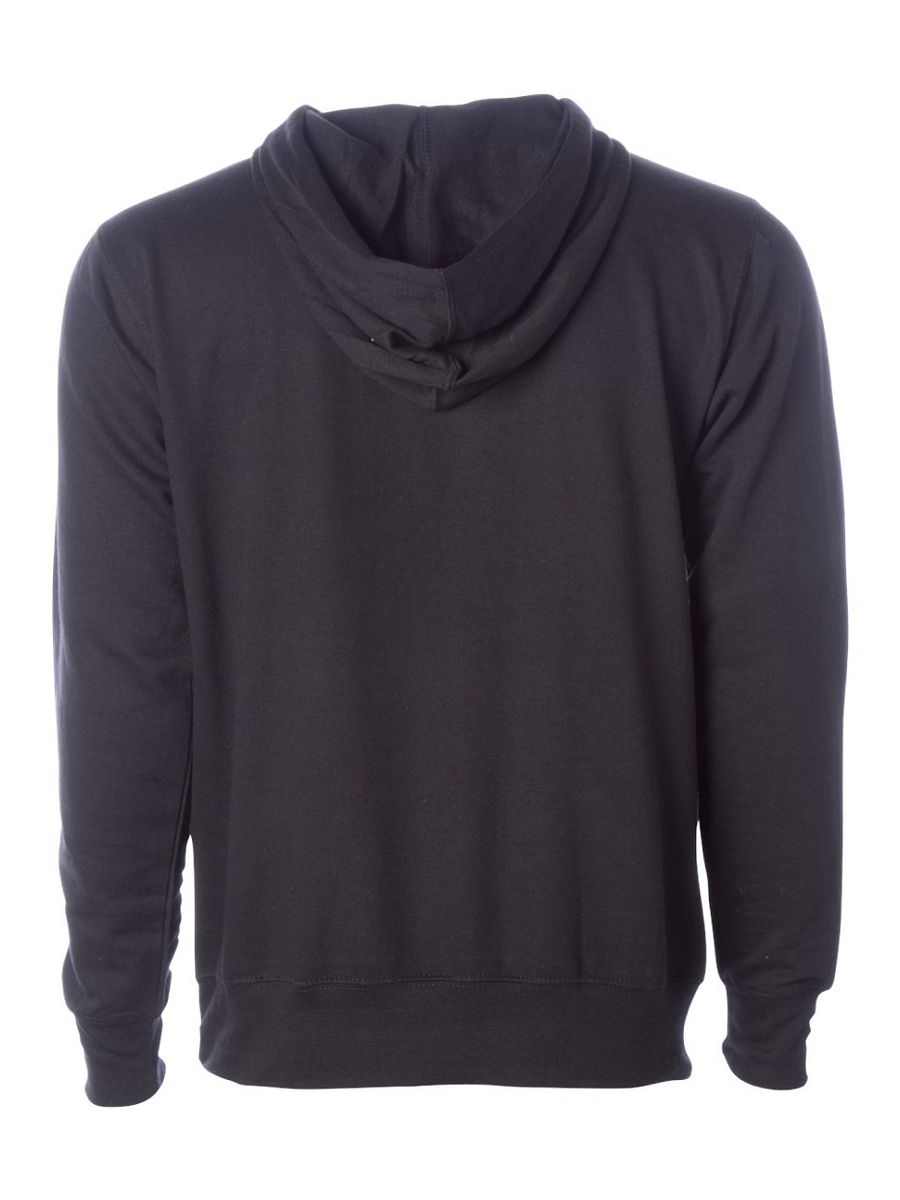 CellNetix - Midweight Hooded Sweatshirt product image (2)