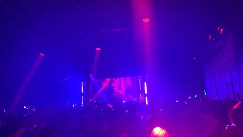 Thanks for the memories @neonyaparty had a blast on my first rave!