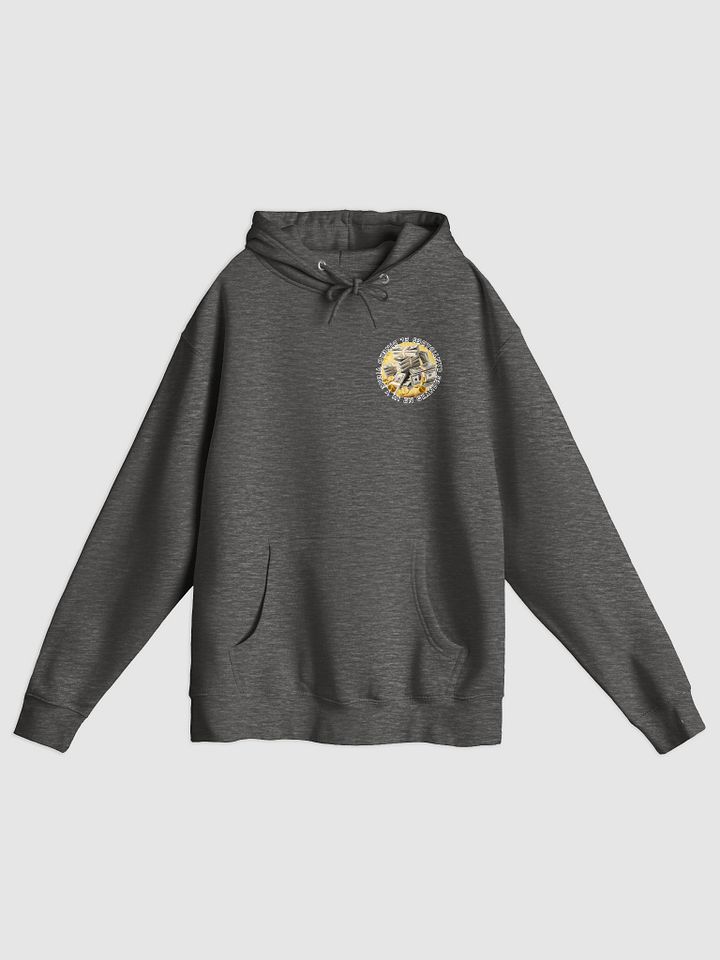 Sudadera Manifiesta Riqueza product image (3)