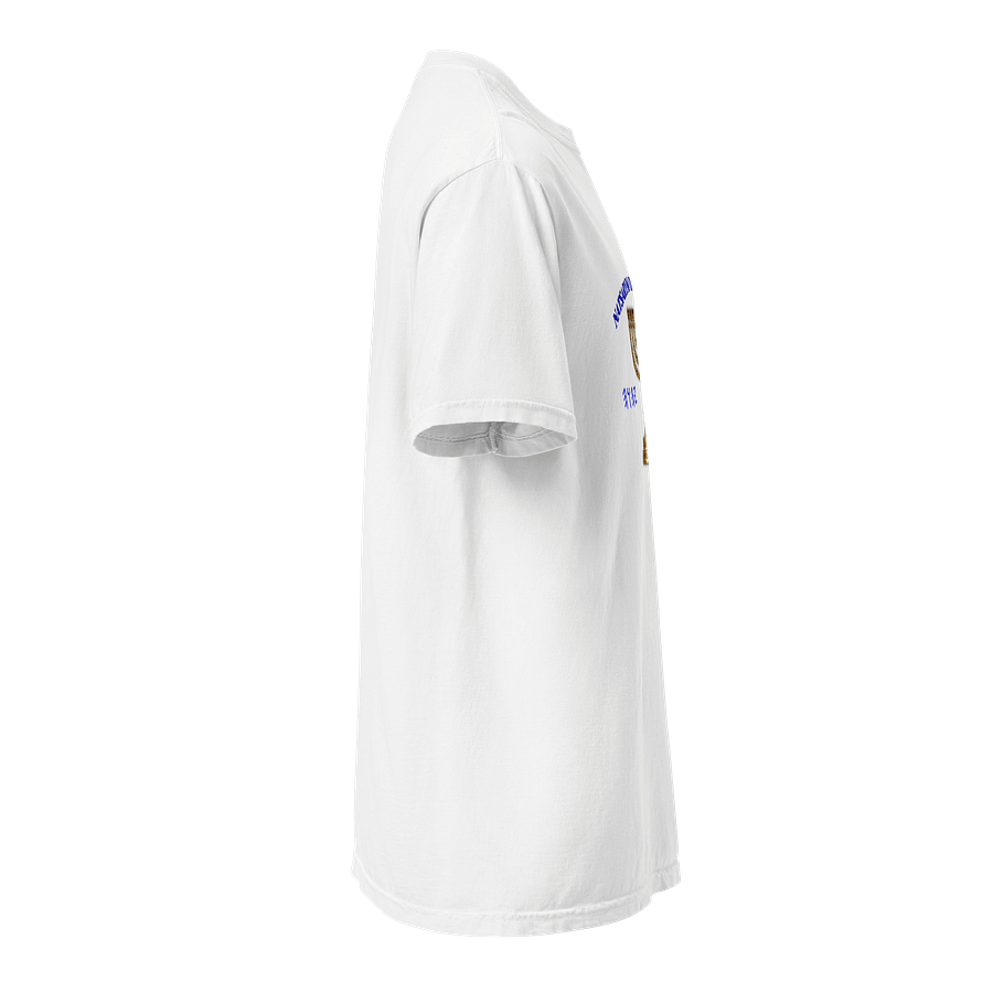 Natsarym of YAHUSHA White T-shirts product image (3)
