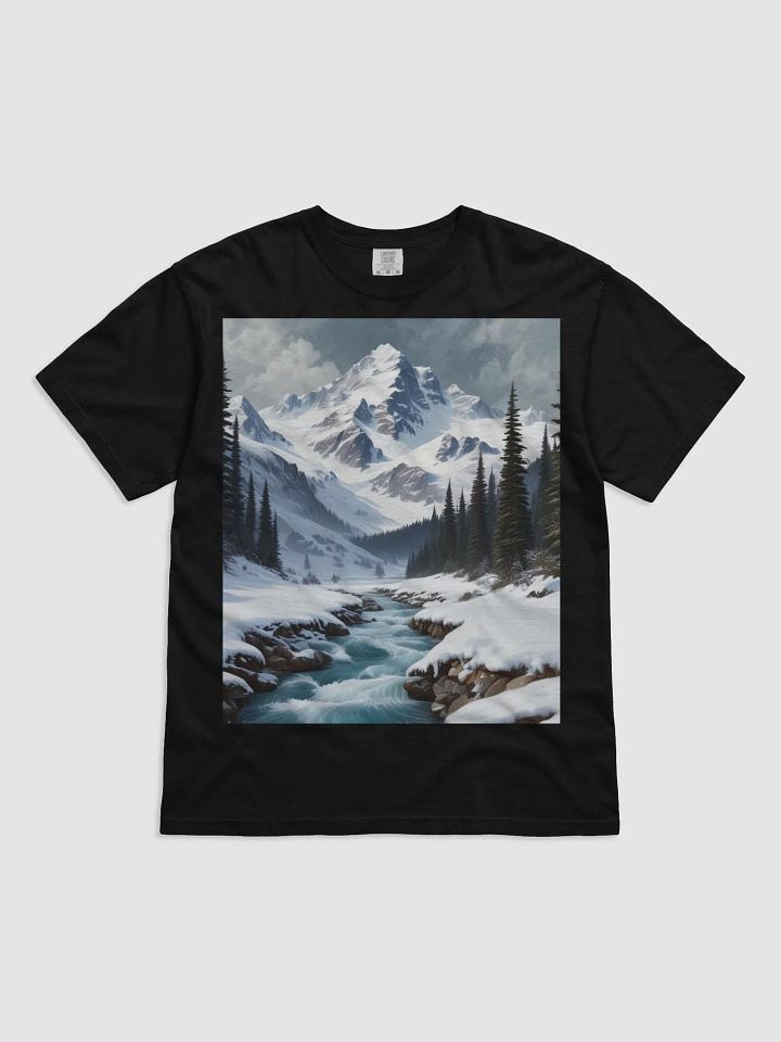 Snow product image (6)