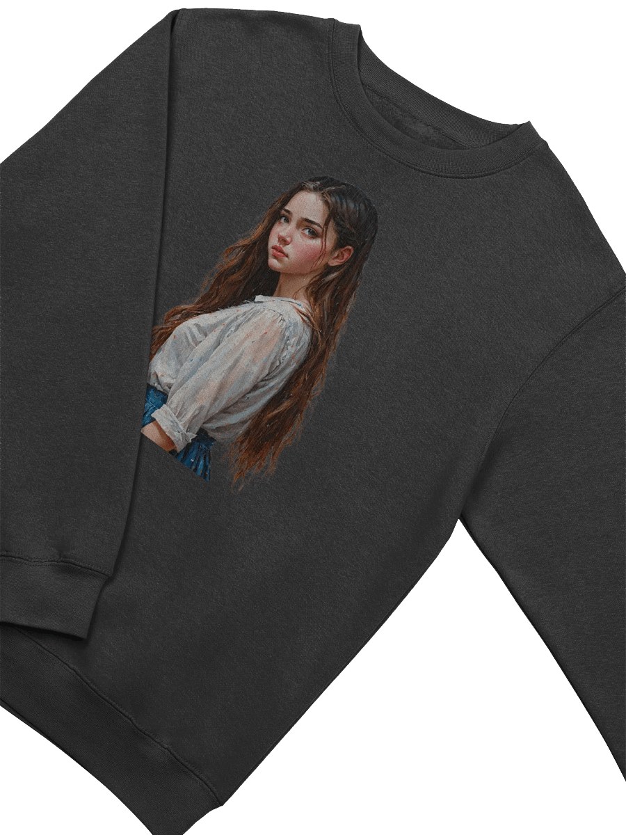 Life Is Better After A Massage" sweatshirt product image (3)