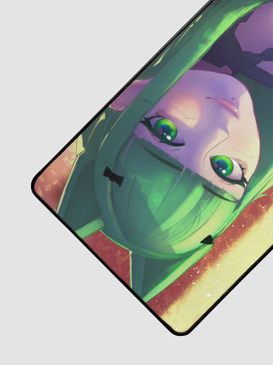 Mouse Pad FanArt product image (3)
