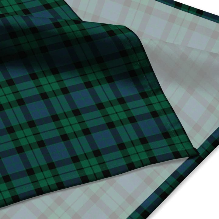 MacKay Tartan Bandana product image (2)