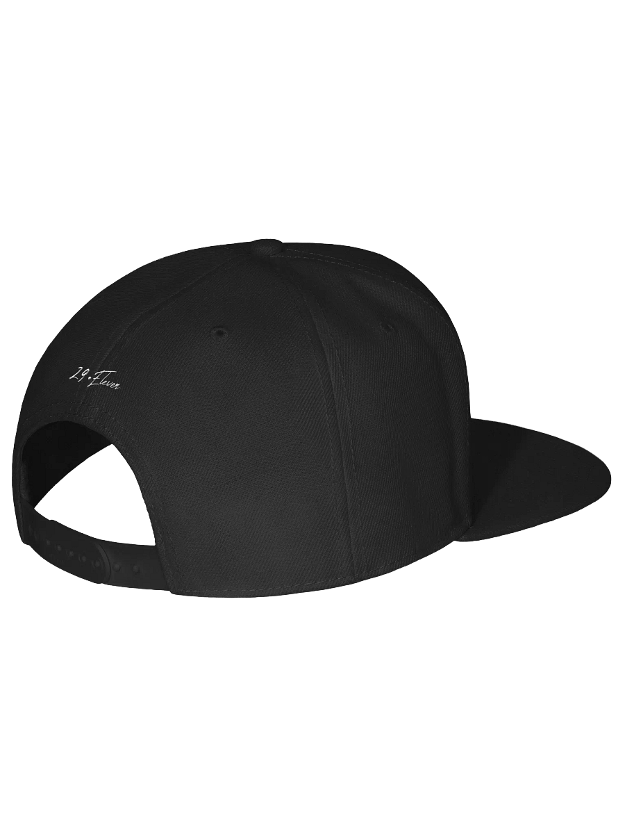 29 ELEVEN FLAT BILL CAP product image (38)