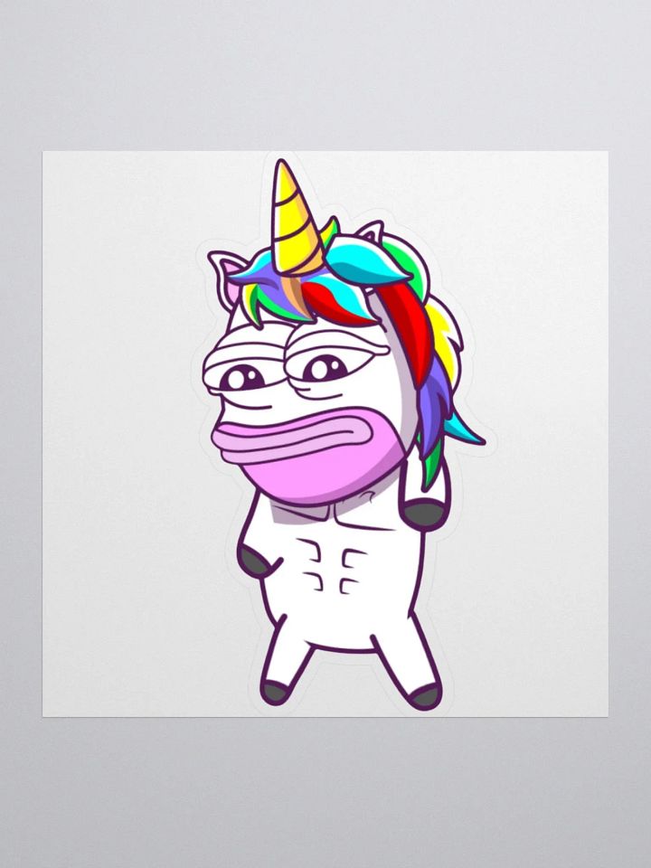 39. Dance 1 Sticker product image (1)