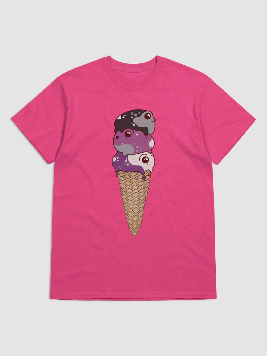t-shirt : pride-cone ace product image (1)