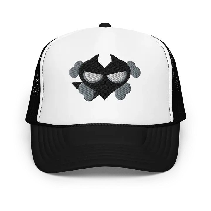 Otto Foam SinisterHeart Hat product image (1)