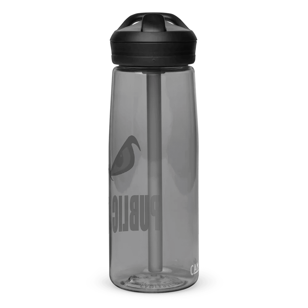 Public Nuisance: Sports Water Bottle-BPA Free product image (5)