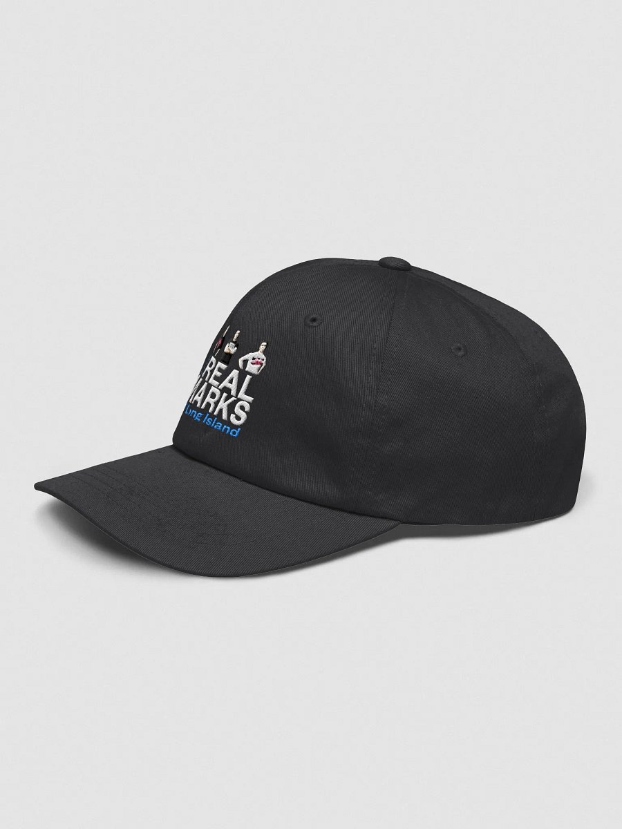 Real Marks OG Hat product image (3)