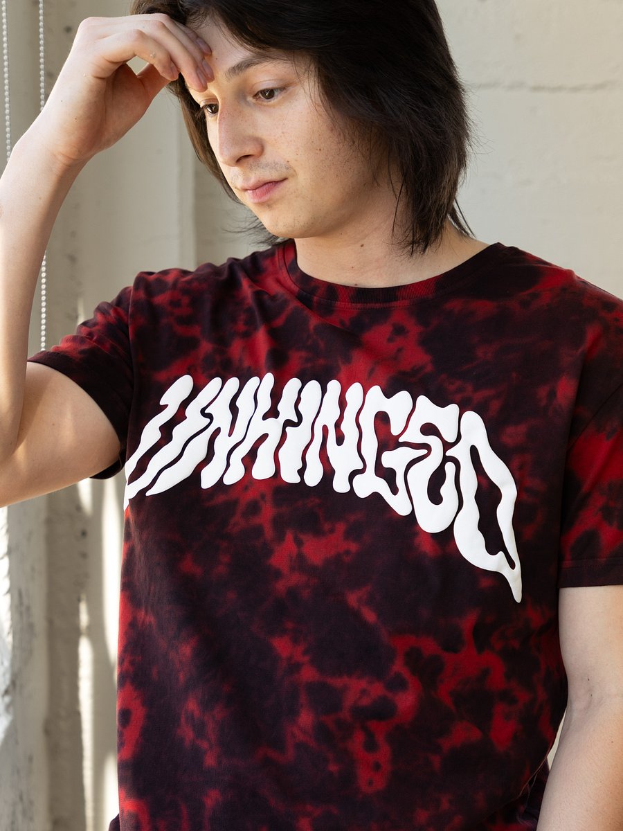 Unhinged Tee product image (6)