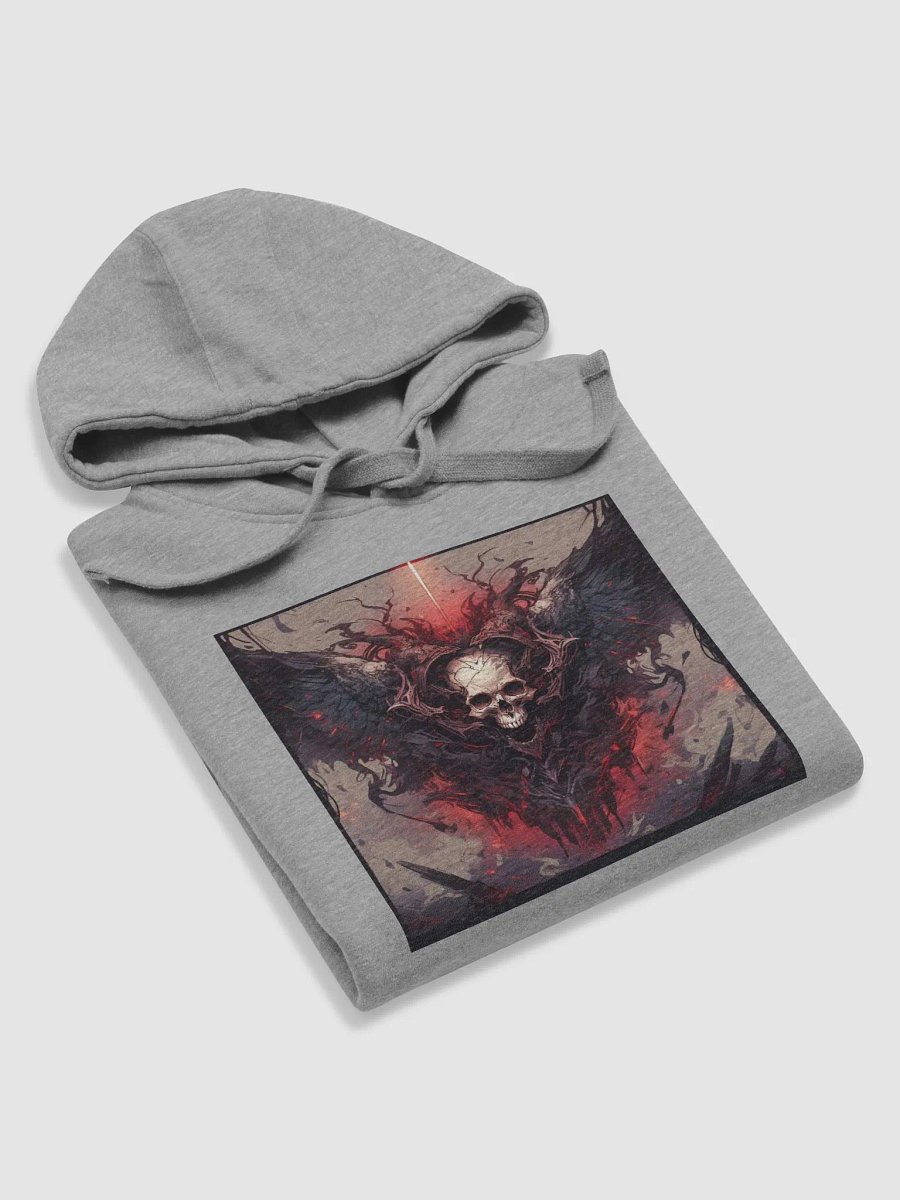 DEMONIC SKULL product image (6)
