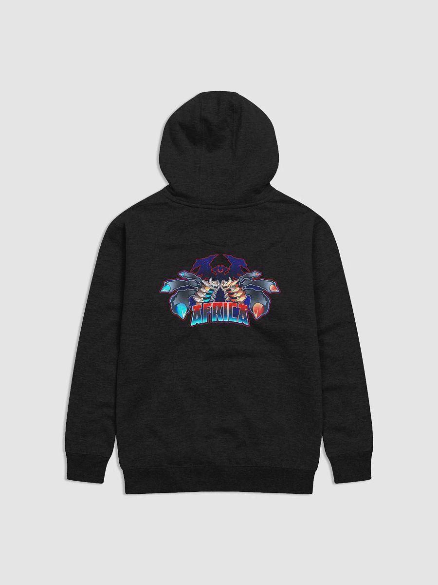 Team Africa Hoodie product image (1)
