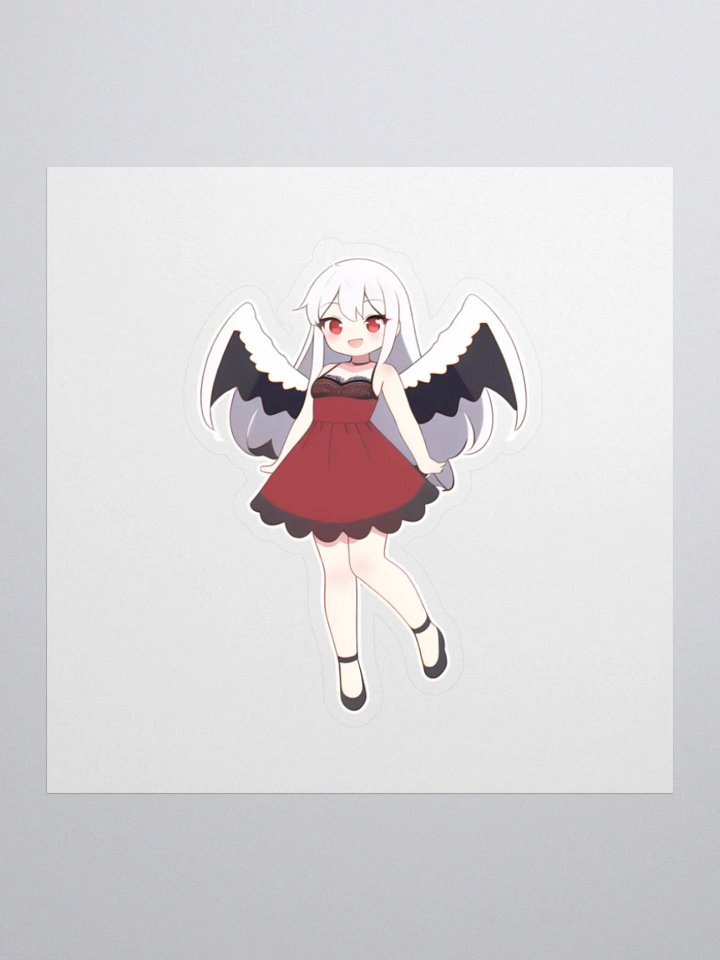 Rachel Sticker product image (3)